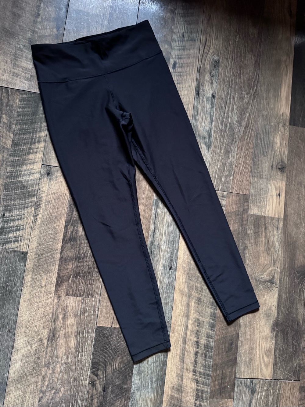 Athleta interval High-Waist Leggings